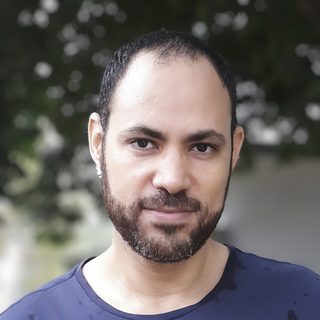 Alzayat Saleh